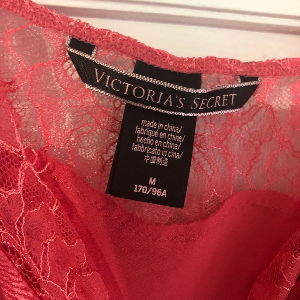 2 for $30! Victoria’s Secret slip set, medium. like new! - Picture 6 of 6